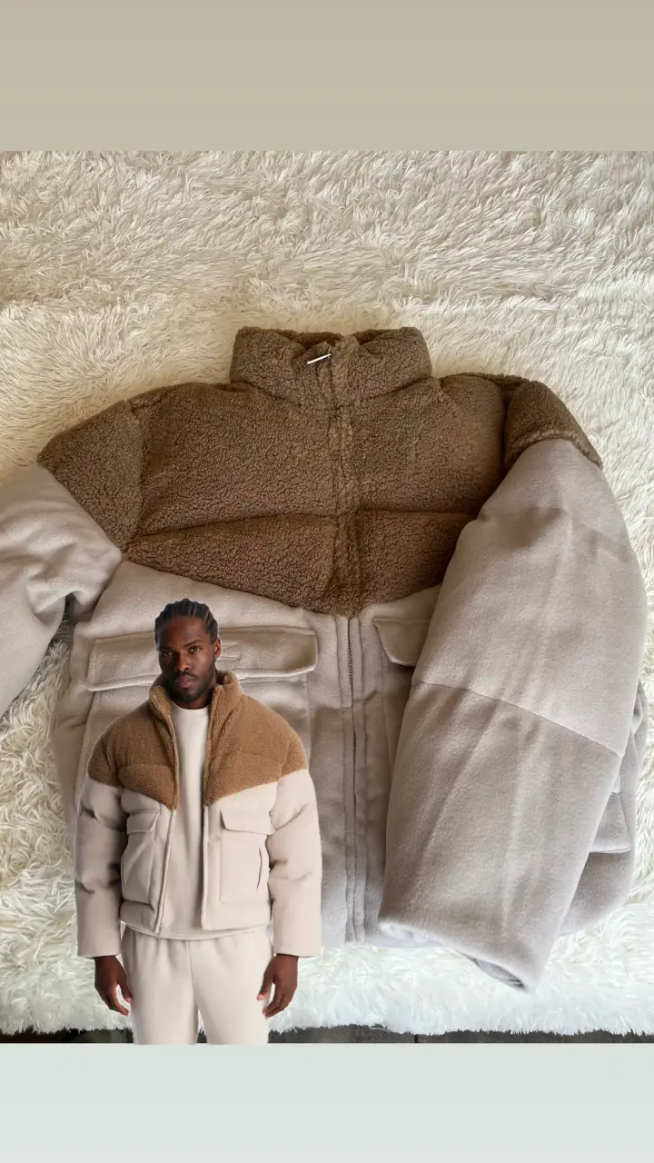Chaquetas Fashion Nova - 4