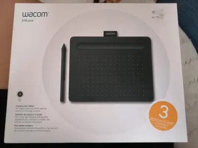 Tableta gráfica Wacom Intuos - miniatura 1