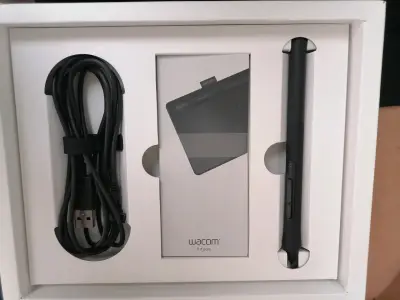 Tableta gráfica Wacom Intuos - miniatura 3