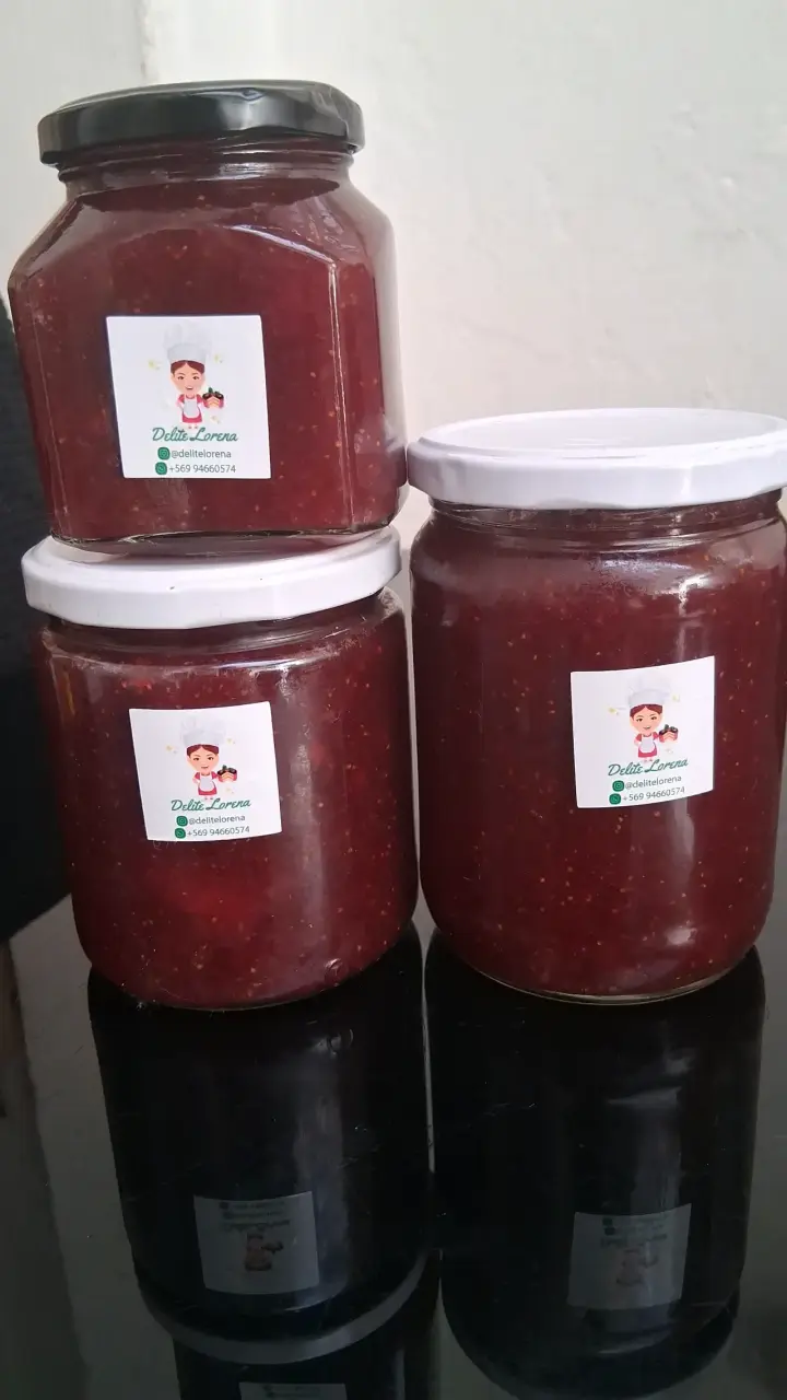 Delitelorena, 100%natural sin quimicos, - 4