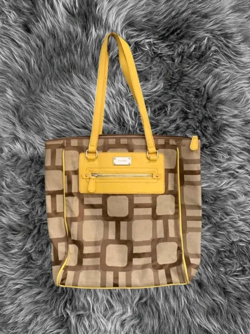 Tote vintage Nine West