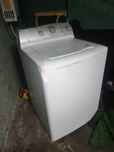 Lavadora SmartClean 13kg - miniatura 1