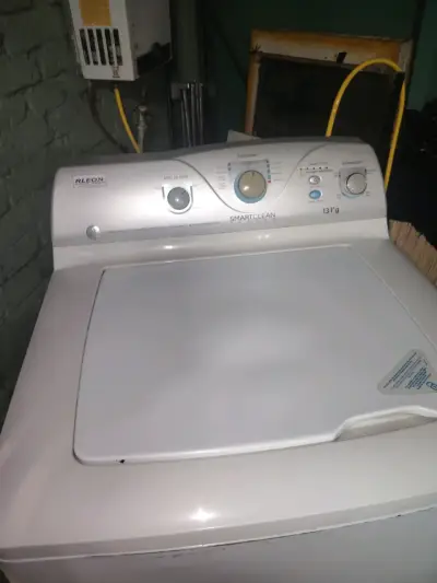 Lavadora SmartClean 13kg - miniatura 3