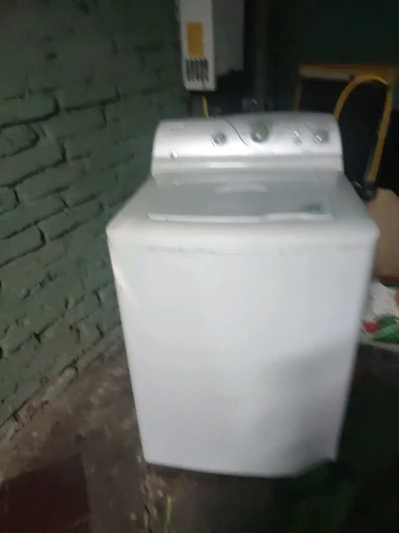 Lavadora SmartClean 13kg - 4
