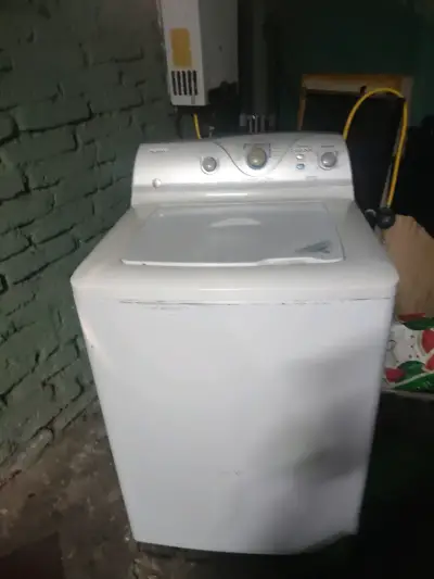 Lavadora SmartClean 13kg - miniatura 5