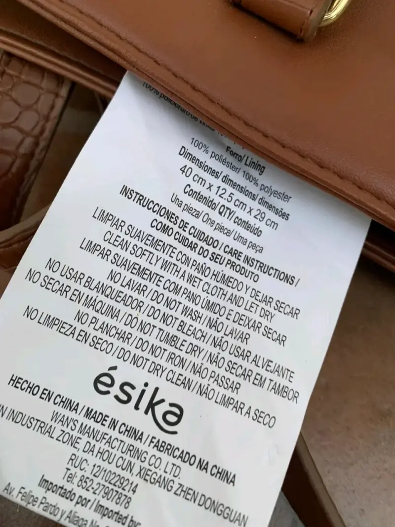 Tote cafe Esika - 6