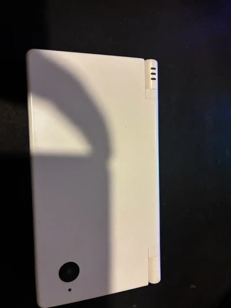 Nintendo DSi desbloqueada japonesa - 2