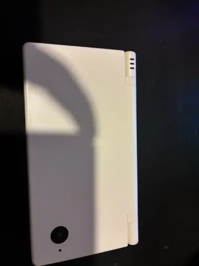 Nintendo DSi desbloqueada japonesa - miniatura 2