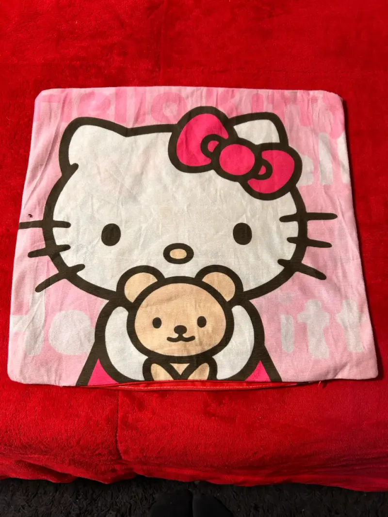 Funda Hello Kitty