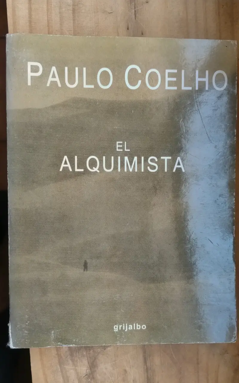 El Alquimista