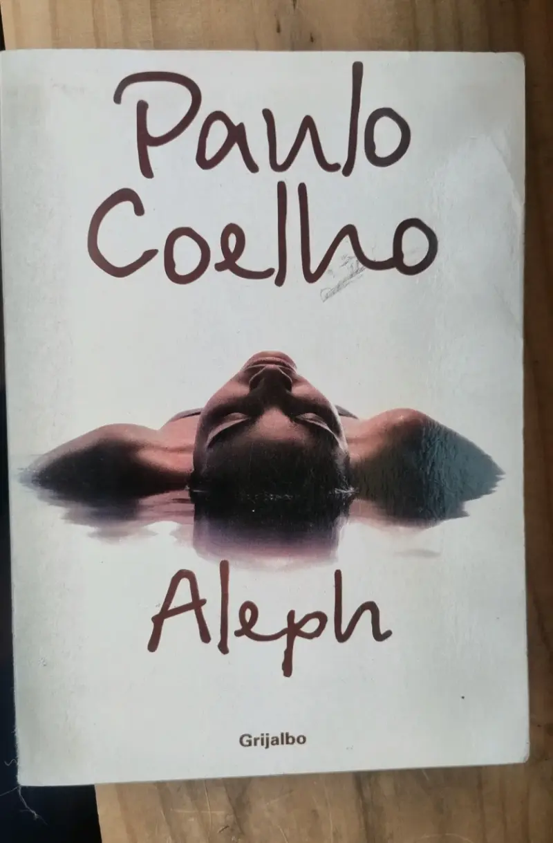 Aleph