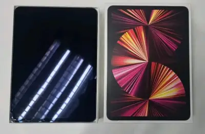 Se Vende iPad Pro 11” 3a generación (M1) – 256 GB - miniatura 5