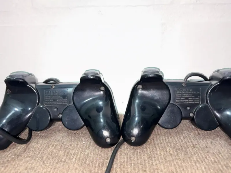 Consola PlayStation 2 Slim desbloqueada - 6