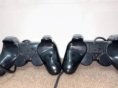 Consola PlayStation 2 Slim desbloqueada - miniatura 6