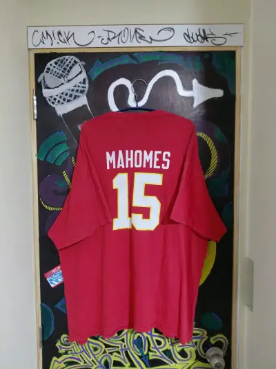 Polera de los kansas city - miniatura 2