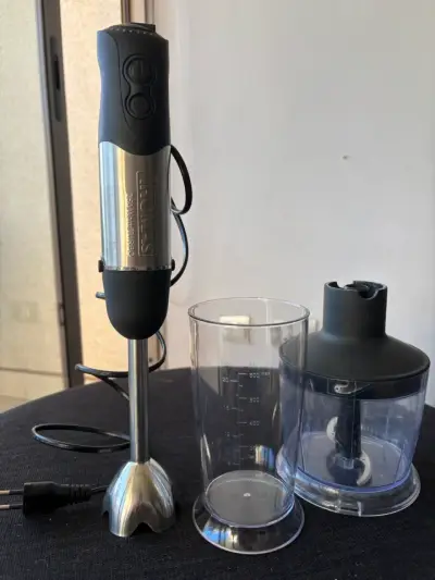 Minipimer Thomas 750W - miniatura 1
