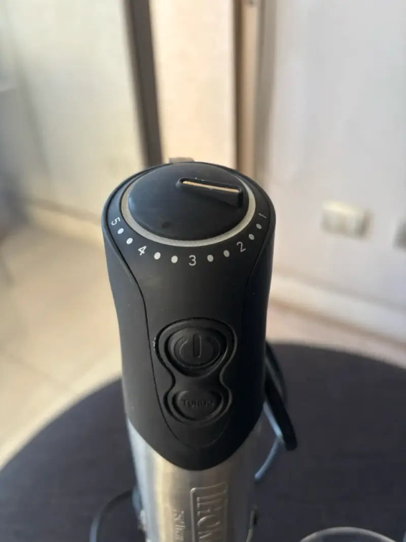 Minipimer Thomas 750W - 2