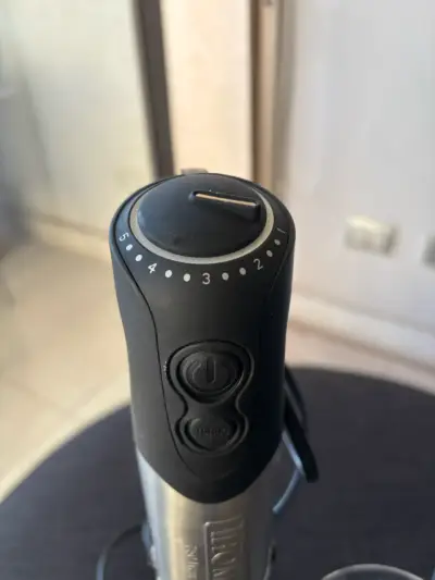 Minipimer Thomas 750W - miniatura 2