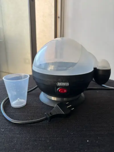 Cocedor de huevos Thomas TH-80 - miniatura 1