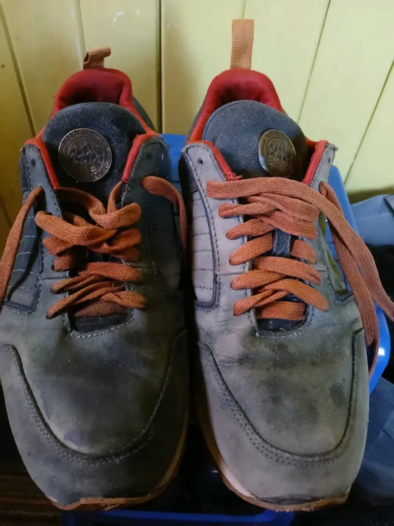 Zapatillas haka honu - 1