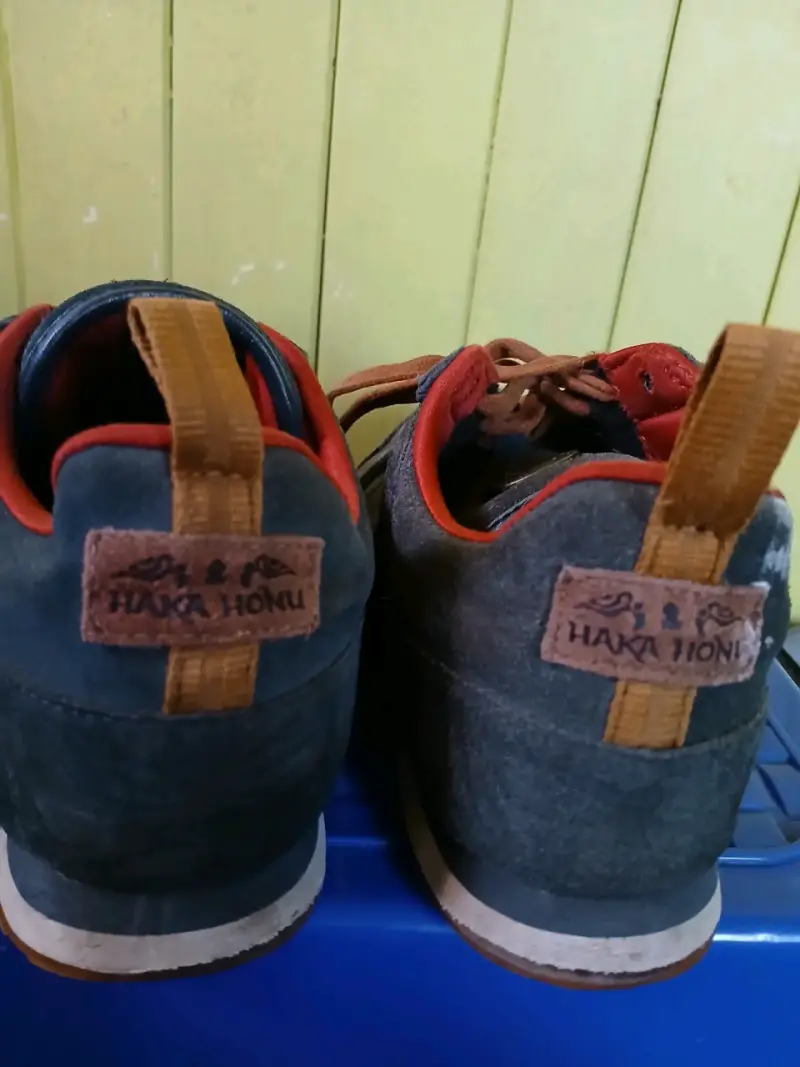 Zapatillas haka honu - 2