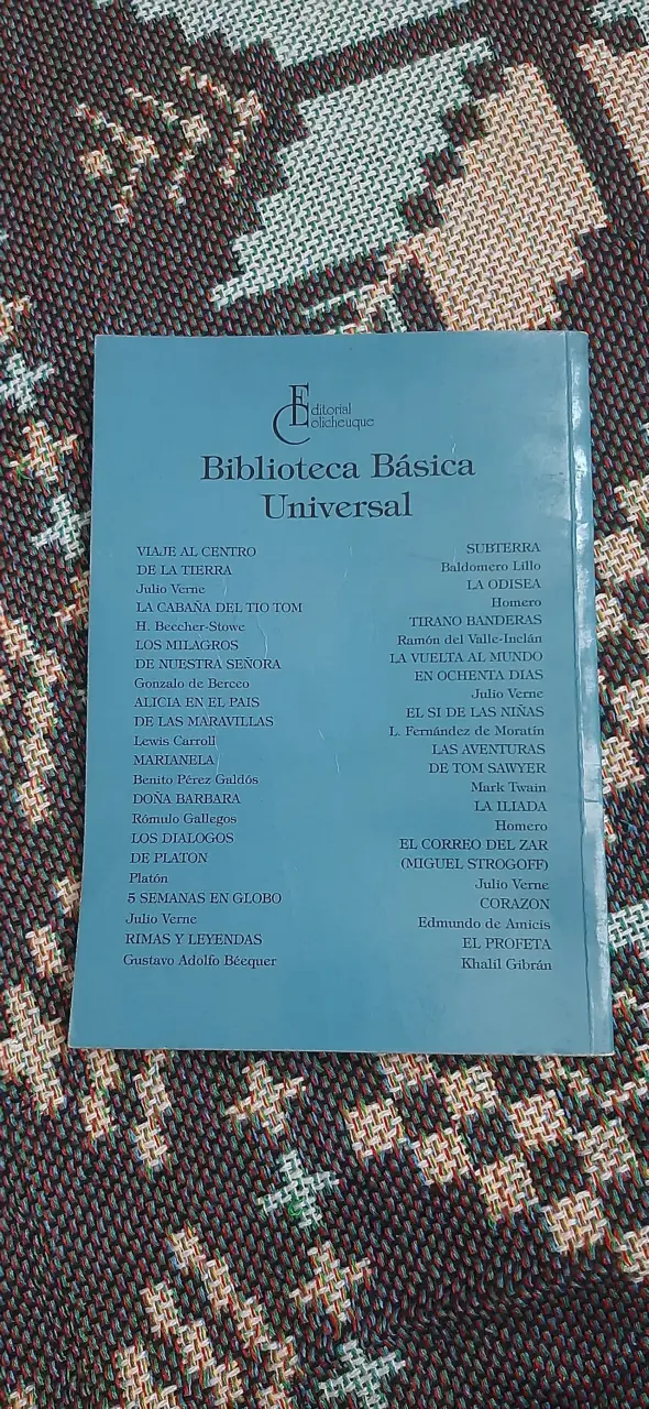 Libro Subterra Baldomero Lillo - 2