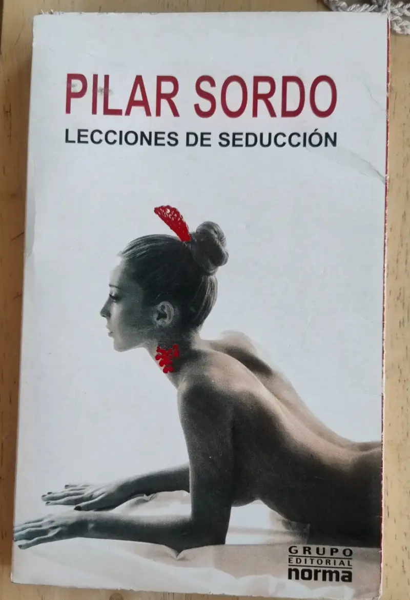 Lecciones de Seducción