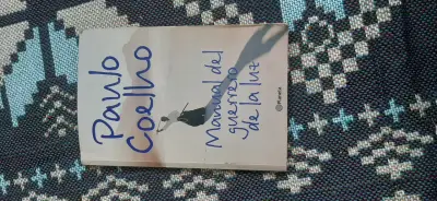 Libro Manual del guerrero de la luz - miniatura 2