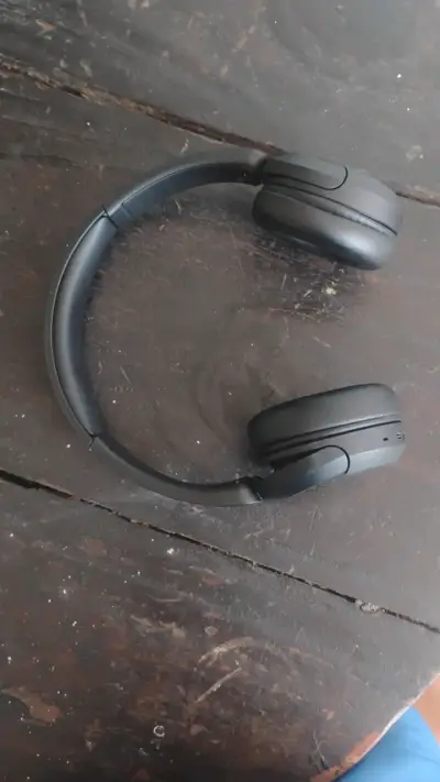 Audífonos Sony inalámbricos - miniatura 3