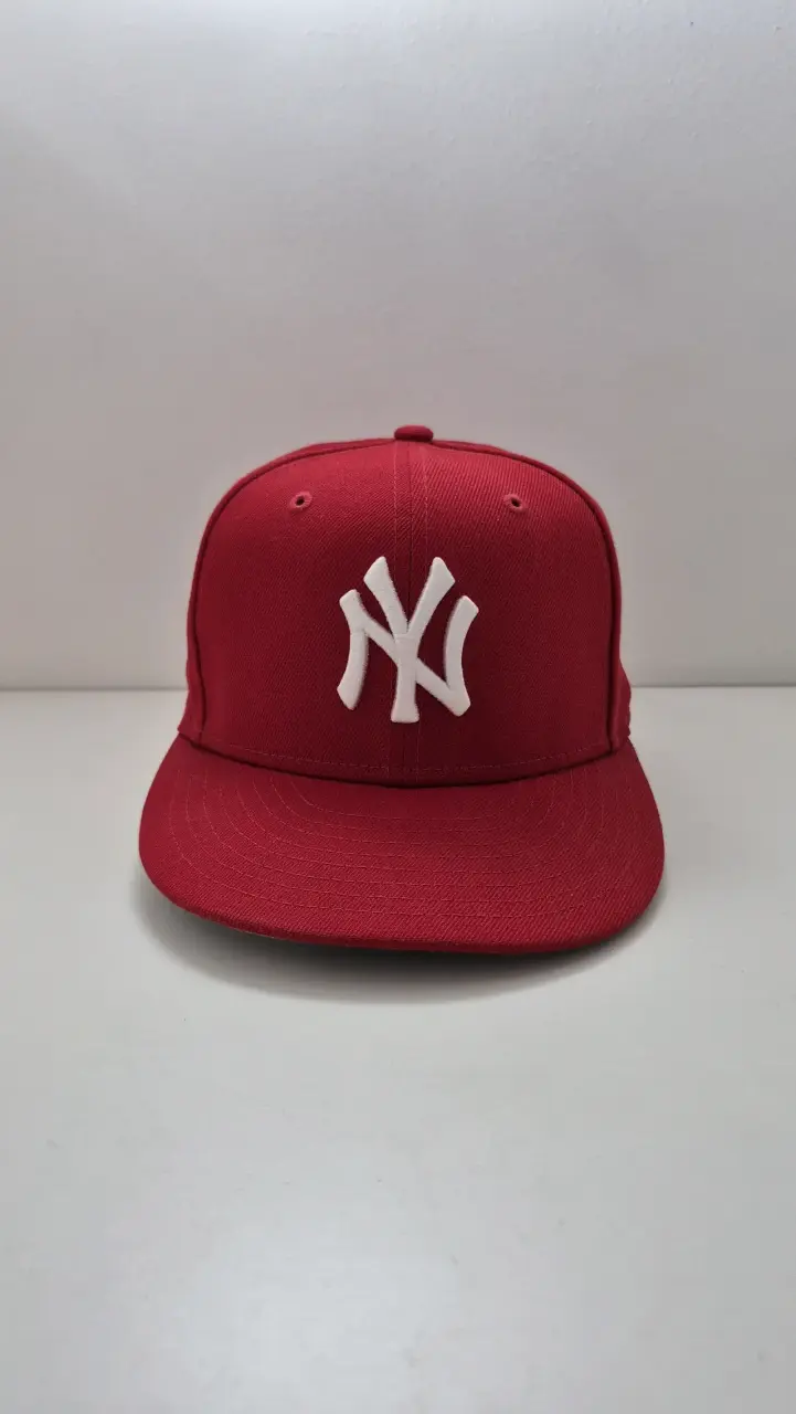 Gorra New York Yankees MLB 9Fifty Red New Era