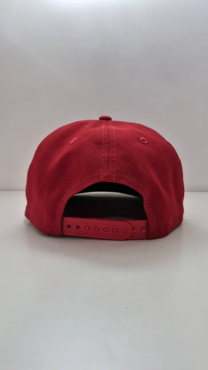 Gorra New York Yankees MLB 9Fifty Red New Era - 2
