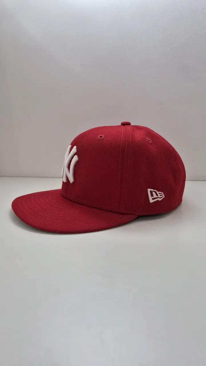 Gorra New York Yankees MLB 9Fifty Red New Era - 4