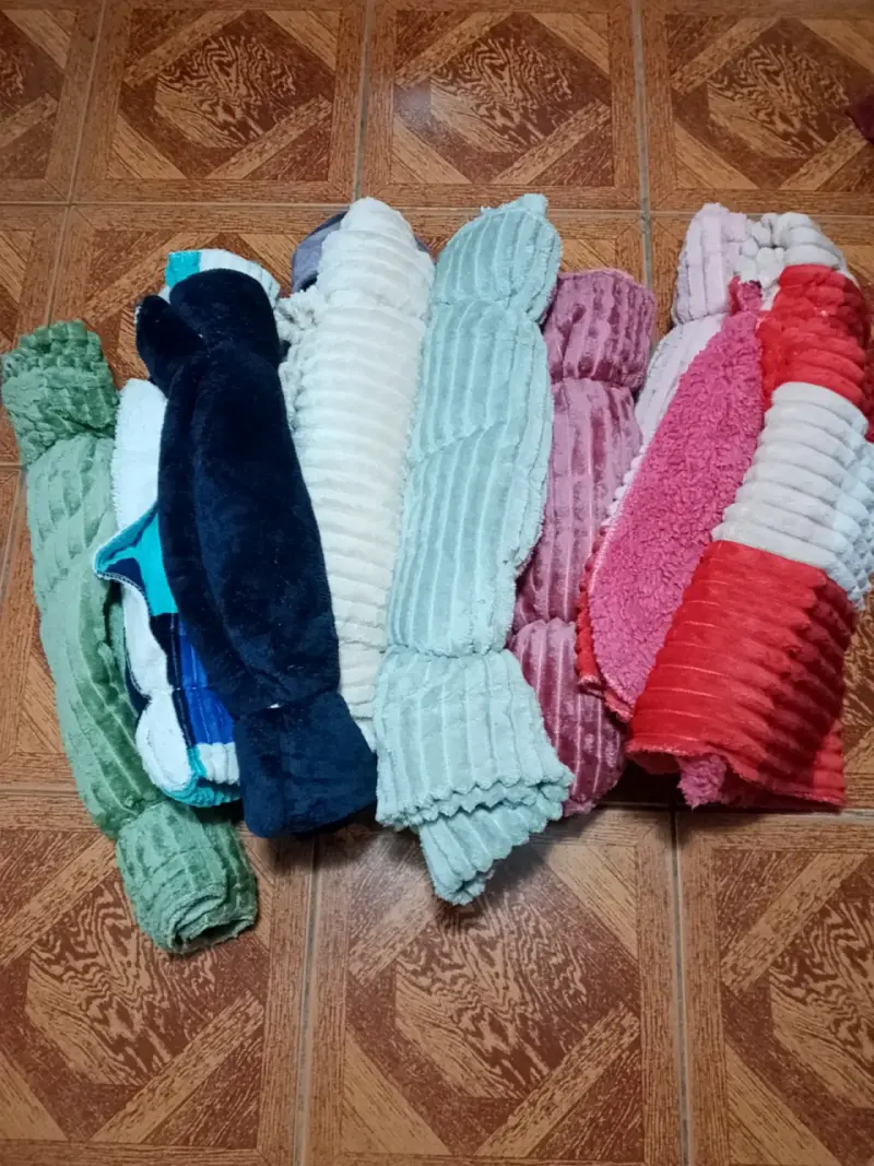 Frazadas