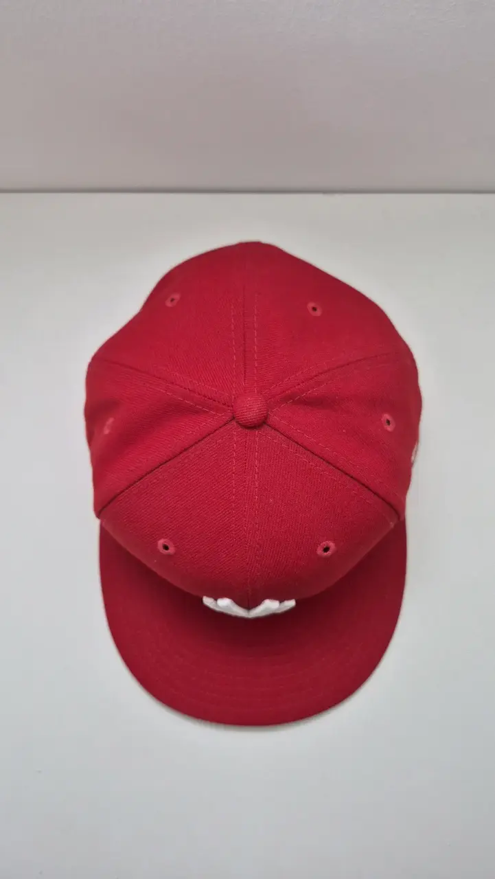 Gorra New York Yankees MLB 9Fifty Red New Era - 6