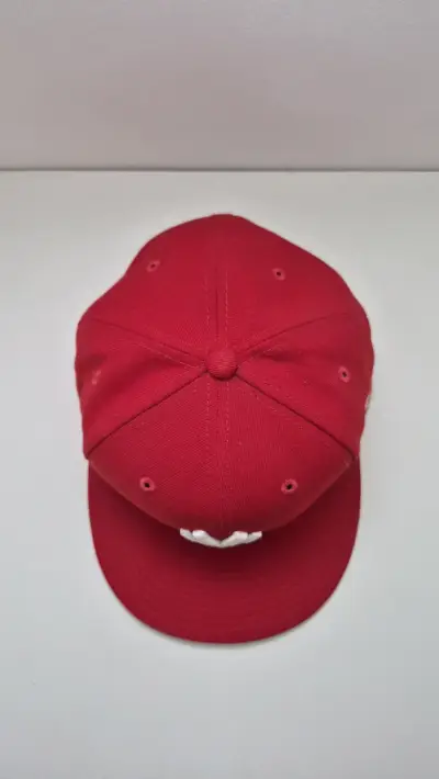 Gorra New York Yankees MLB 9Fifty Red New Era - miniatura 6