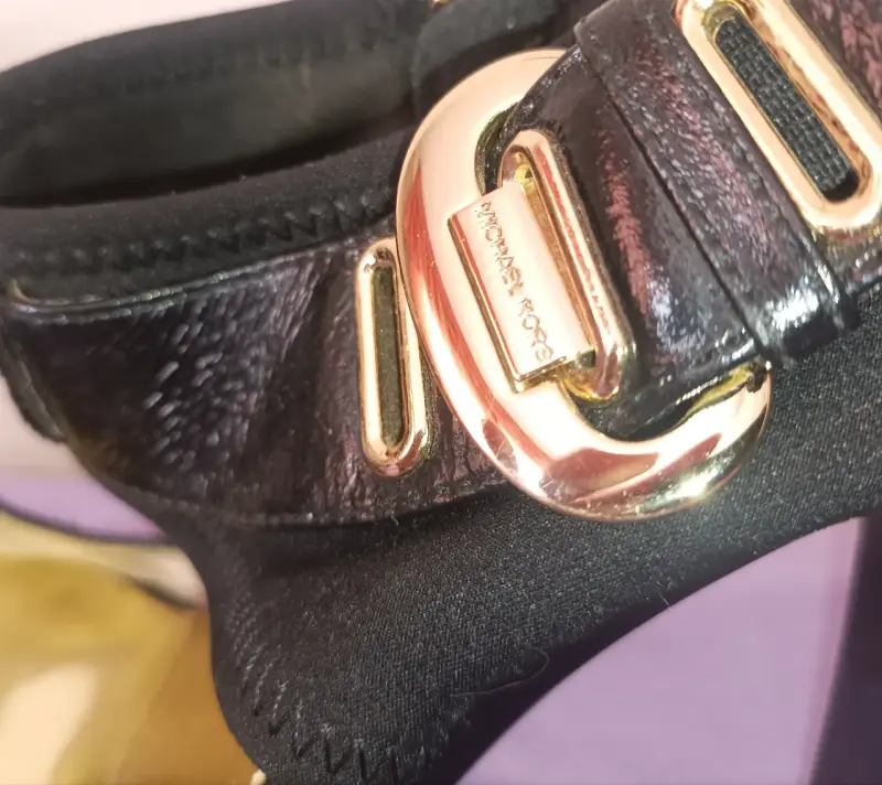 Zapatos Michael Kors sin uso - 3
