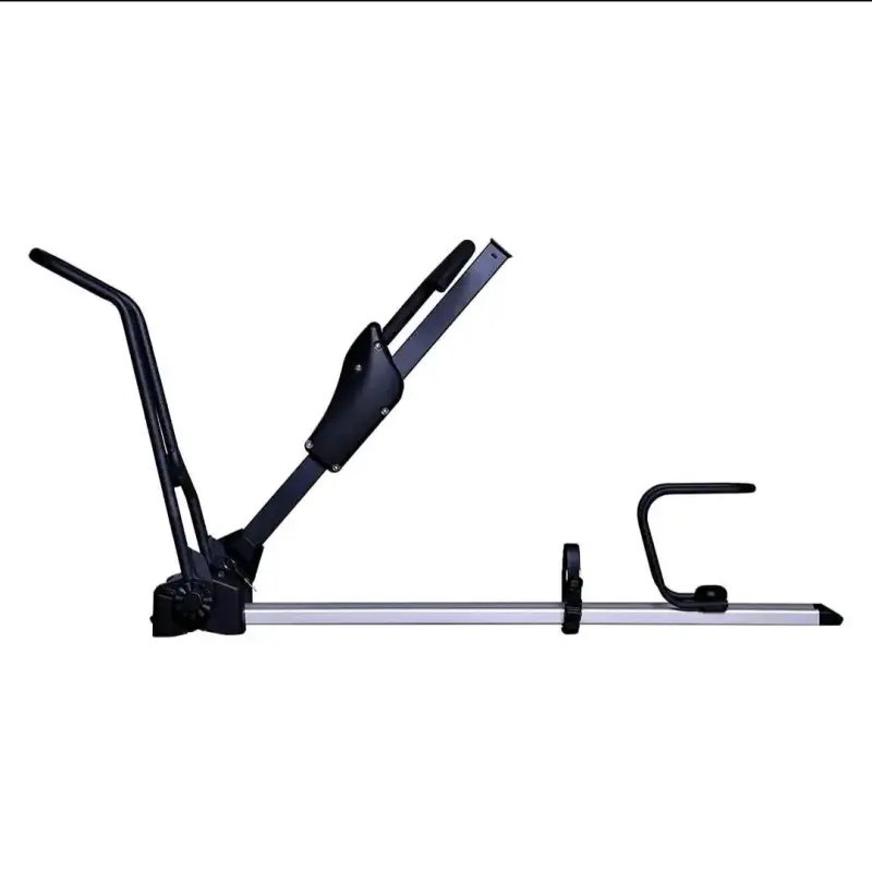 Portabicicletas para auto - 1