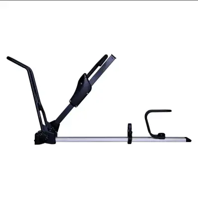 Portabicicletas para auto - miniatura 1