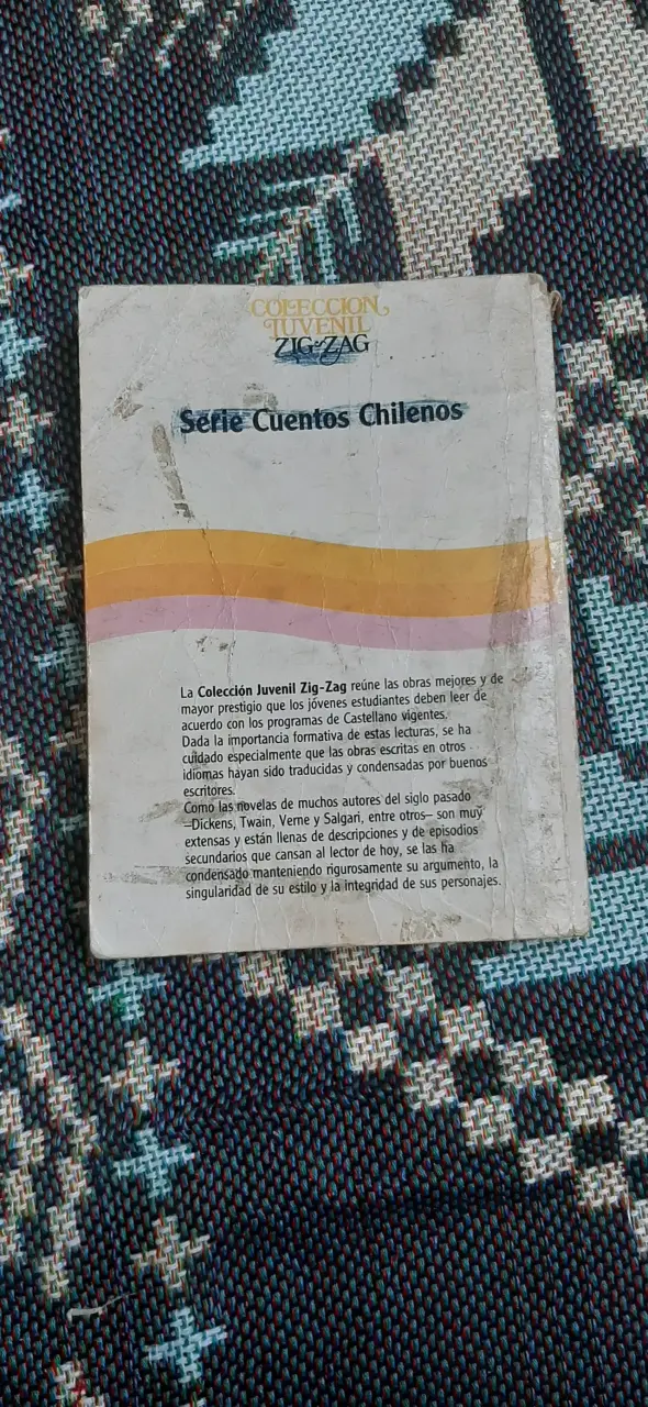 Libro MAC el microbio desconocido - 3