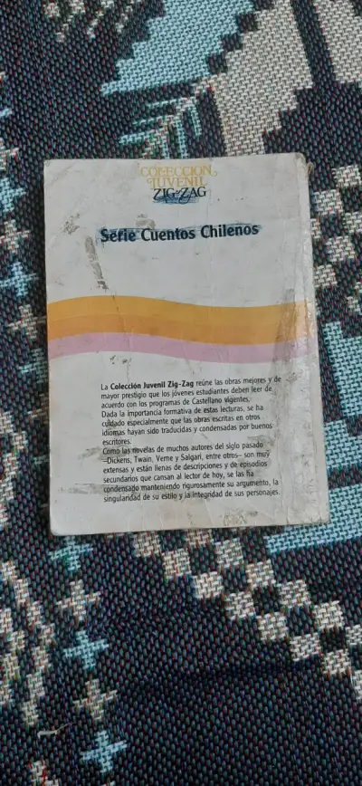 Libro MAC el microbio desconocido - miniatura 3