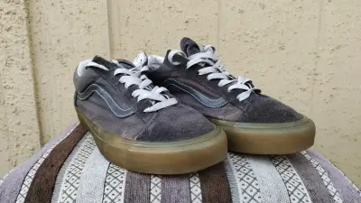 Zapatillas VANS style gum alpha - miniatura 2