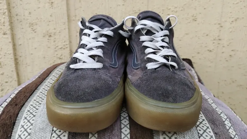 Zapatillas VANS style gum alpha - 3