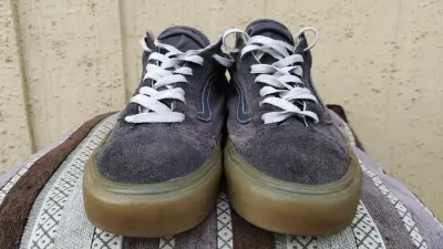 Zapatillas VANS style gum alpha - miniatura 3