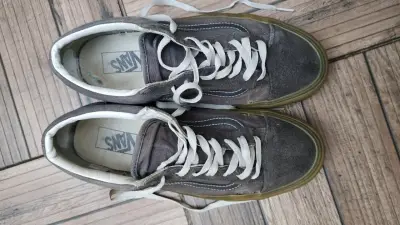 Zapatillas VANS style gum alpha - miniatura 5