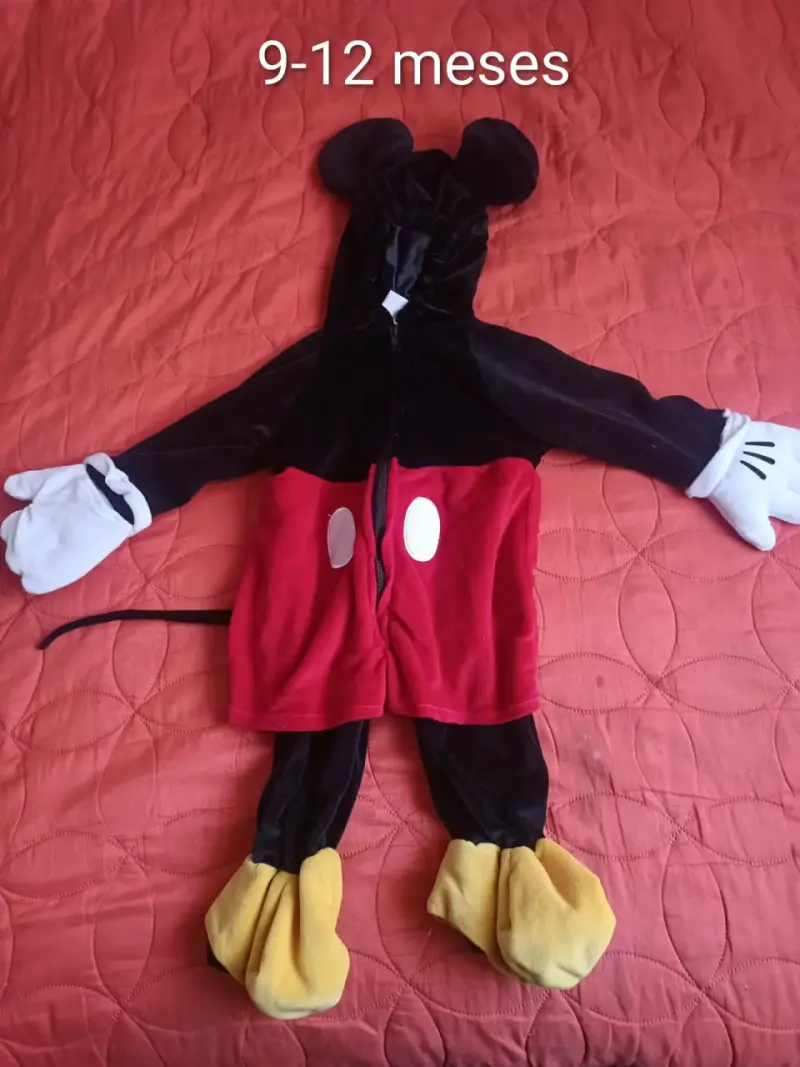 Ropa de niño y pañales - 3
