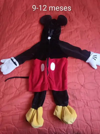 Ropa de niño y pañales - miniatura 3