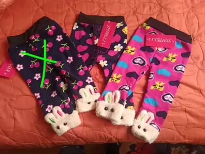 Ropa de niño y pañales - miniatura 5