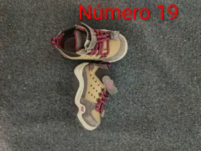 Ropa de niño y pañales - miniatura 6