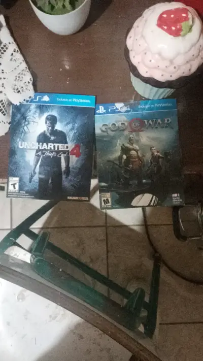 Consola PS4 con mando FIFA - miniatura 2