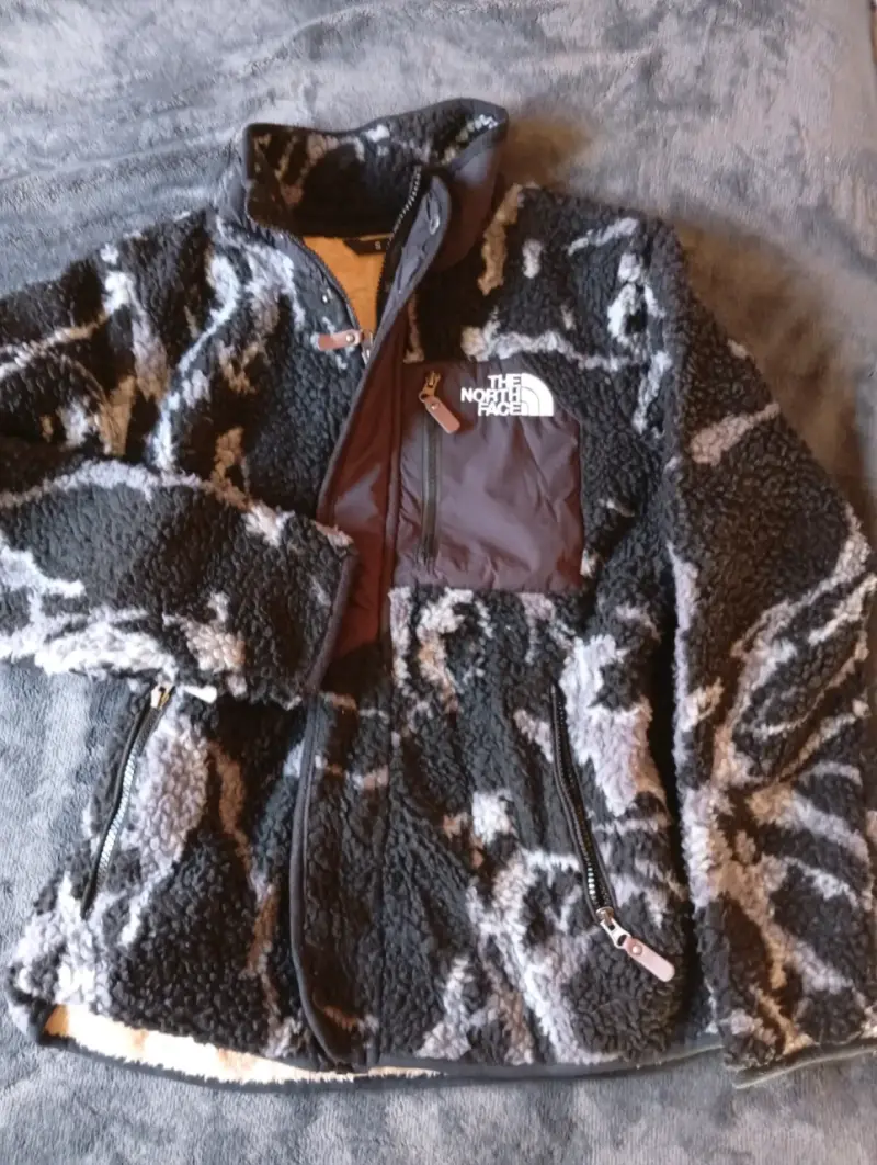 Chaqueta polar The North Face